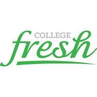 college fresh, inc. logo image