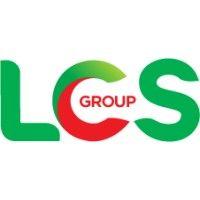 lcs group logo image