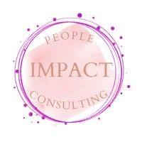 impact people consulting logo image