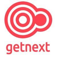 getnext - the fan platform logo image