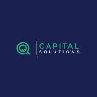 q capital solutions logo image