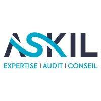 askil logo image