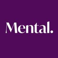 mental. logo image