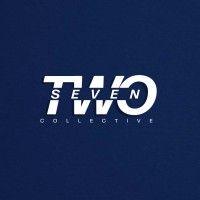 twoseven collective logo image