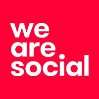 we are social