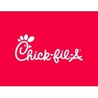 chick-fil-a lbj & midway logo image