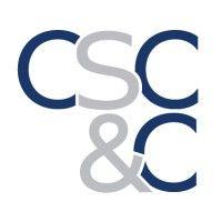 cooper sales consulting & coaching logo image