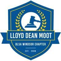 lloyd dean moot logo image