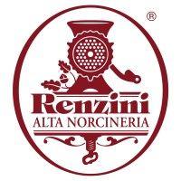 renzini alta norcineria logo image