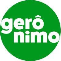 gerônimo foods logo image