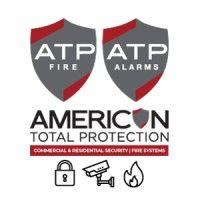 american total protection, llc