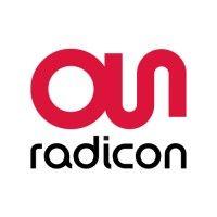 assystem radicon logo image