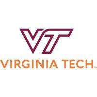 kevin t. crofton department of aerospace and ocean engineering at virginia tech logo image