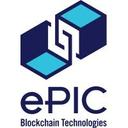 logo of Epic Blockchain Technologies