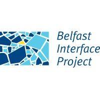 belfast interface project logo image