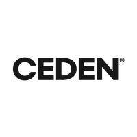 ceden® logo image