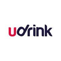 udrink brasil logo image