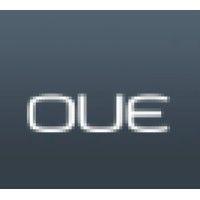 oue limited logo image