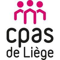 cpas de liège logo image