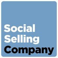 social selling company logo image