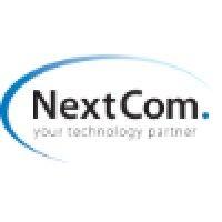 nextcom logo image