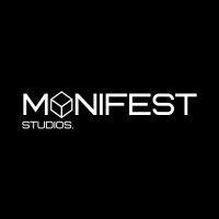 manifest studios logo image