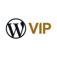 wordpress vip logo image