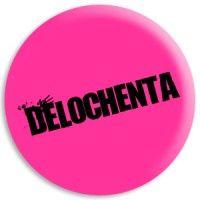 delochenta logo image