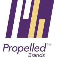 propelled brands logo image