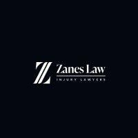 zanes law | tucson and phoenix injury lawyers logo image