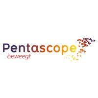 pentascope logo image