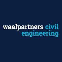 waalpartners civil engineering