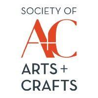 the society of arts + crafts