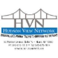 hudson view network inc. logo image