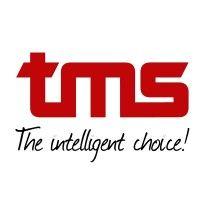 technical mechanical services (tms) logo image