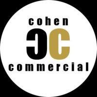 cohen commercial realty, inc. logo image