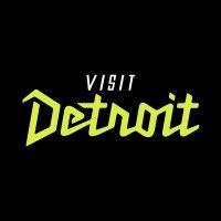 visit detroit