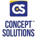 logo of Concept Solutions Llc