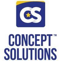 concept solutions, llc