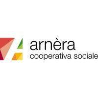 arnera cooperativa sociale logo image