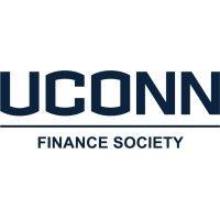 finance society at the university of connecticut logo image