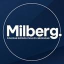 logo of Milberg Coleman Bryson Phillips Grossman