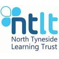 north tyneside learning trust logo image