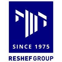 reshef - group logo image