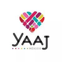 yaaj méxico logo image