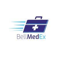 bellmedex pakistan logo image