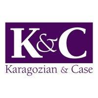 karagozian & case logo image