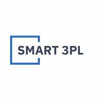 smart 3pl logo image