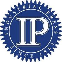 industrial press, inc. logo image