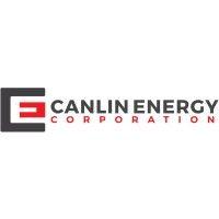 canlin energy corporation logo image